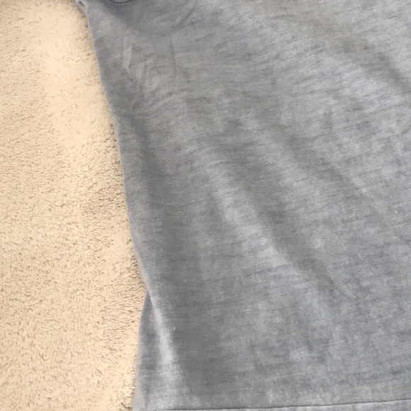 Lane Bryant Warm Weather Pull Over Top - Picture 6 of 7